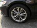2010 Volkswagen CC Luxury Wheel and Tire Photo
