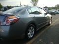 Dark Slate Metallic - Altima 2.5 SL Photo No. 8