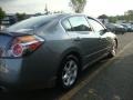 2009 Dark Slate Metallic Nissan Altima 2.5 SL  photo #8