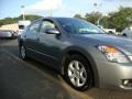 Dark Slate Metallic - Altima 2.5 SL Photo No. 9