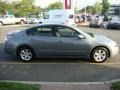 Dark Slate Metallic - Altima 2.5 SL Photo No. 10