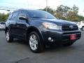 2008 Flint Mica Toyota RAV4 Sport 4WD  photo #3