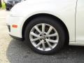 Candy White - Jetta SE Sedan Photo No. 6