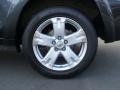 Flint Mica - RAV4 Sport 4WD Photo No. 7