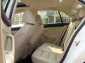Candy White - Jetta SE Sedan Photo No. 10