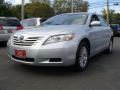 Titanium Metallic - Camry LE V6 Photo No. 1