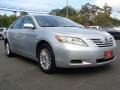 Titanium Metallic - Camry LE V6 Photo No. 3
