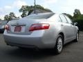 Titanium Metallic - Camry LE V6 Photo No. 4