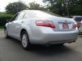 Titanium Metallic - Camry LE V6 Photo No. 6