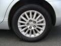 Titanium Metallic - Camry LE V6 Photo No. 7