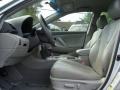 Titanium Metallic - Camry LE V6 Photo No. 9