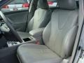 Titanium Metallic - Camry LE V6 Photo No. 11
