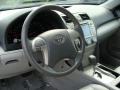 Titanium Metallic - Camry LE V6 Photo No. 12