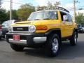 Sun Fusion - FJ Cruiser 4WD Photo No. 1