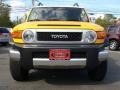 Sun Fusion - FJ Cruiser 4WD Photo No. 2