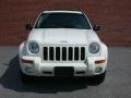 2003 Stone White Jeep Liberty Limited  photo #7