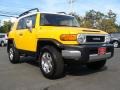 Sun Fusion - FJ Cruiser 4WD Photo No. 3