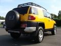 Sun Fusion - FJ Cruiser 4WD Photo No. 4