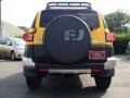Sun Fusion - FJ Cruiser 4WD Photo No. 5