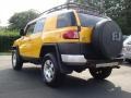 Sun Fusion - FJ Cruiser 4WD Photo No. 6