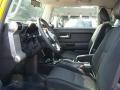 Sun Fusion - FJ Cruiser 4WD Photo No. 9
