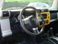 Sun Fusion - FJ Cruiser 4WD Photo No. 12