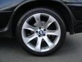 2006 BMW X5 4.8is Wheel