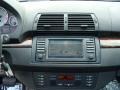2006 BMW X5 4.8is Navigation