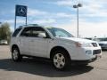 2007 Polar White Saturn VUE V6 AWD  photo #3