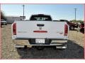 Bright White - Ram 3500 Laramie Quad Cab 4x4 Dually Photo No. 4