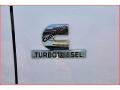 Bright White - Ram 3500 Laramie Quad Cab 4x4 Dually Photo No. 8