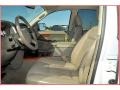 Bright White - Ram 3500 Laramie Quad Cab 4x4 Dually Photo No. 13