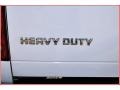 Bright White - Ram 3500 Laramie Quad Cab 4x4 Dually Photo No. 20