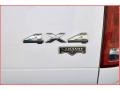 Bright White - Ram 3500 Laramie Quad Cab 4x4 Dually Photo No. 21