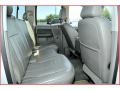 Bright White - Ram 3500 Laramie Quad Cab 4x4 Dually Photo No. 22