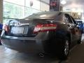 Magnetic Gray Metallic - Camry XLE Photo No. 4