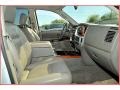 Bright White - Ram 3500 Laramie Quad Cab 4x4 Dually Photo No. 23