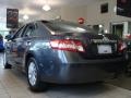 Magnetic Gray Metallic - Camry XLE Photo No. 6