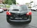 Wicked Black - Rogue SL AWD Photo No. 4