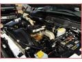 Bright White - Ram 3500 Laramie Quad Cab 4x4 Dually Photo No. 28