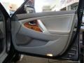 Magnetic Gray Metallic - Camry XLE Photo No. 16