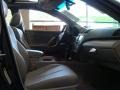Magnetic Gray Metallic - Camry XLE Photo No. 17