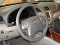 Magnetic Gray Metallic - Camry XLE Photo No. 25