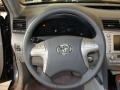 Magnetic Gray Metallic - Camry XLE Photo No. 29