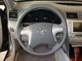 Magnetic Gray Metallic - Camry XLE Photo No. 30