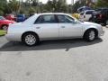 2011 Radiant Silver Metallic Cadillac DTS Premium  photo #13