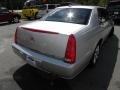 2011 Radiant Silver Metallic Cadillac DTS Premium  photo #14