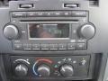 Medium Slate Gray Audio System Photo for 2005 Dodge Dakota #54558591