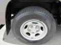 2005 Dodge Dakota ST Club Cab Wheel and Tire Photo