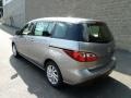 Liquid Silver Metallic - MAZDA5 Sport Photo No. 2